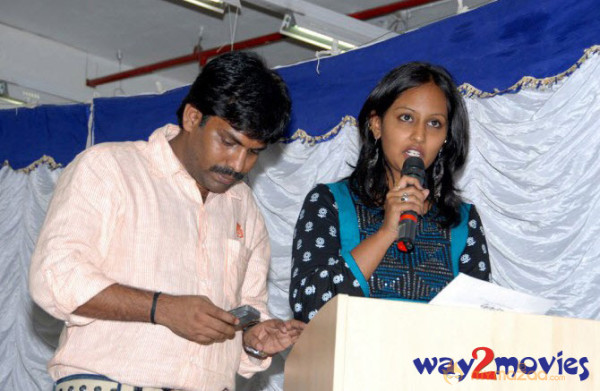 Prasthanam audio launch gallery 