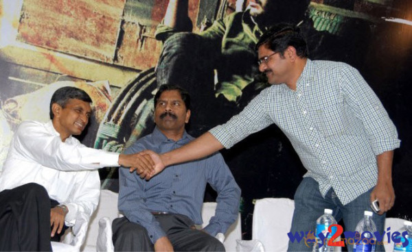 Prasthanam audio launch gallery 