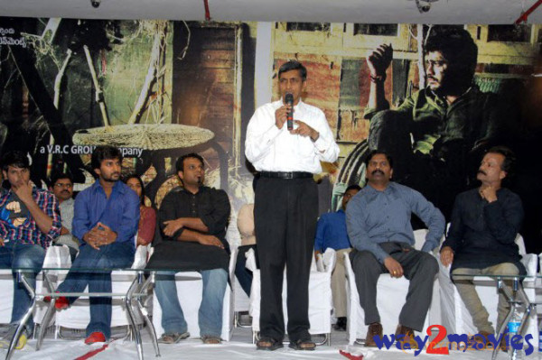 Prasthanam audio launch gallery 