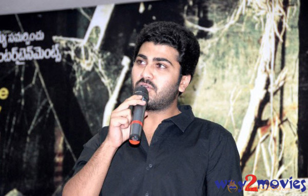 Prasthanam audio launch gallery 