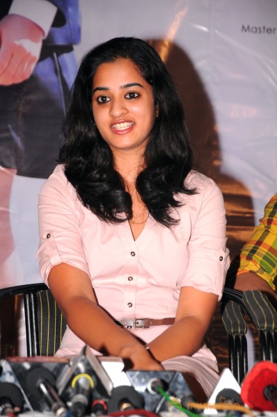 Prema Katha Chithram Movie Press Meet 