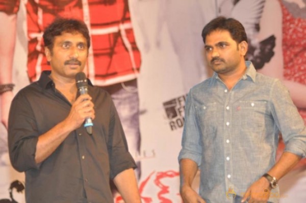 Prema Katha Chitram Audio Launch Photos