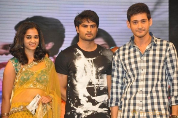 Prema Katha Chitram Audio Launch Photos