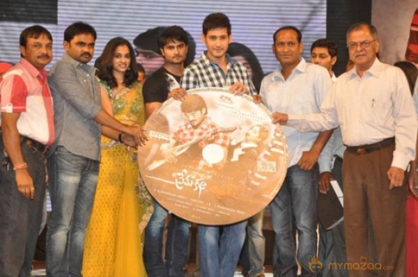 Prema Katha Chitram Audio Launch Photos