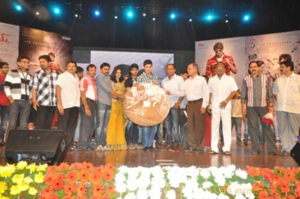 Prema Katha Chitram Audio Launch Photos