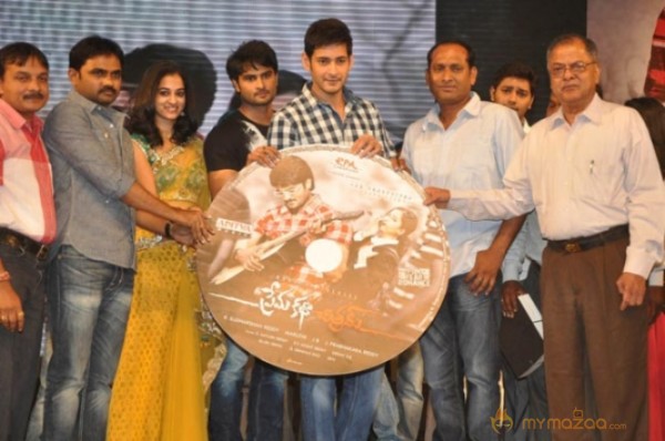 Prema Katha Chitram Audio Launch Photos