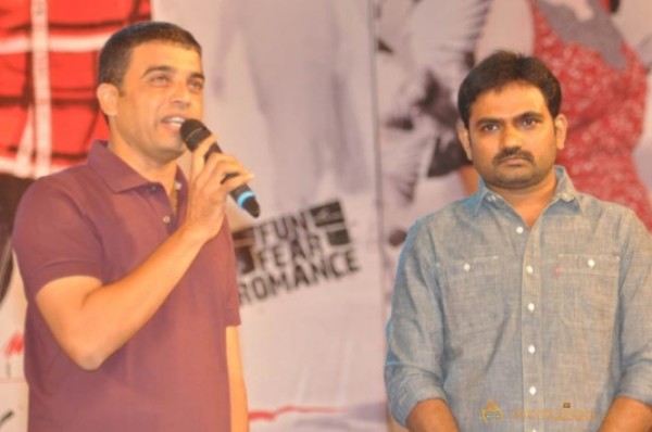 Prema Katha Chitram Audio Launch Photos