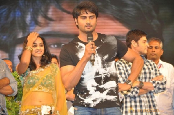 Prema Katha Chitram Audio Launch Photos