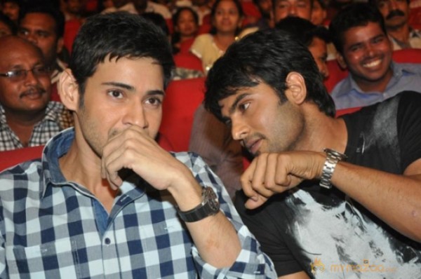 Prema Katha Chitram Audio Launch Photos