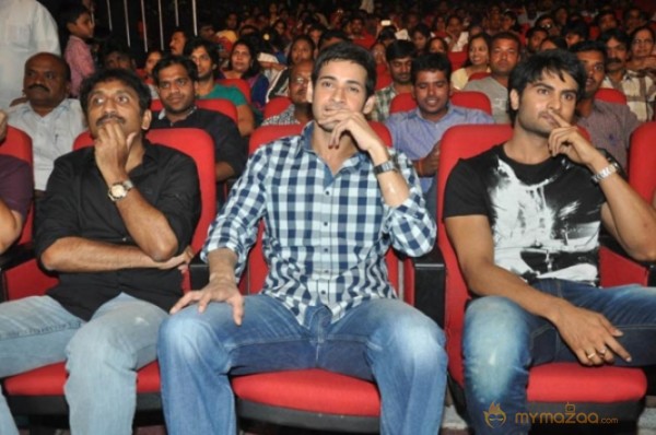 Prema Katha Chitram Audio Launch Photos