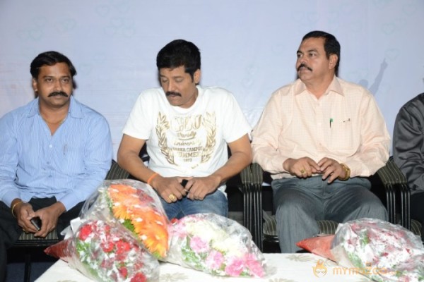 Prema Ledani Movie Audio Launch Photos