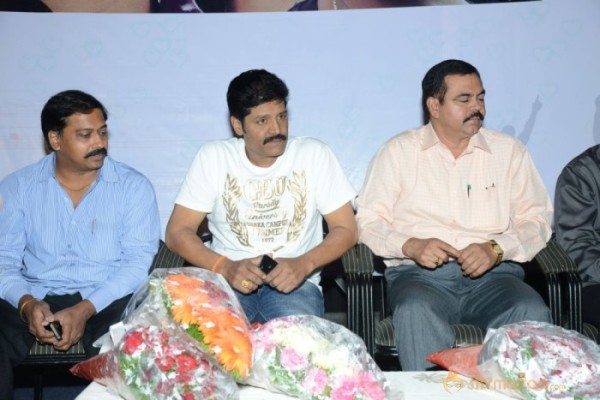 Prema Ledani Movie Audio Launch Photos