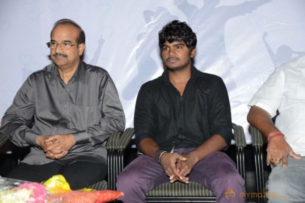 Prema Ledani Movie Audio Launch Photos