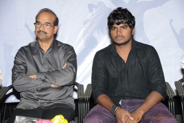 Prema Ledani Movie Audio Launch Photos