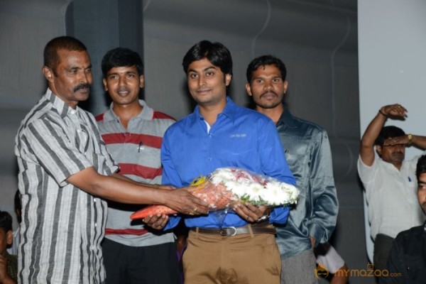 Prema Ledani Movie Audio Launch Photos