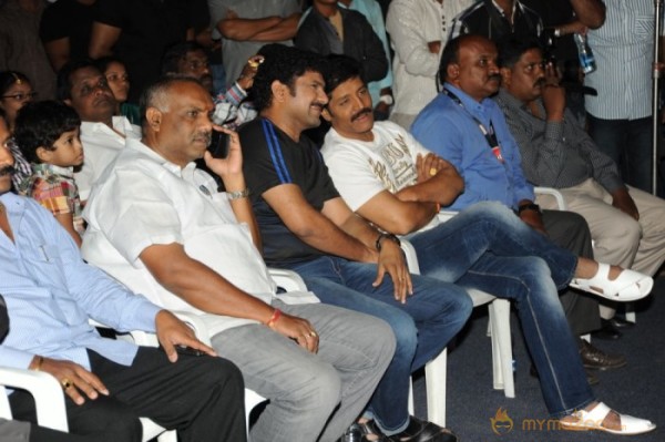 Prema Ledani Movie Audio Launch Photos