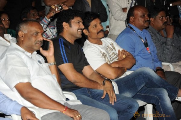 Prema Ledani Movie Audio Launch Photos