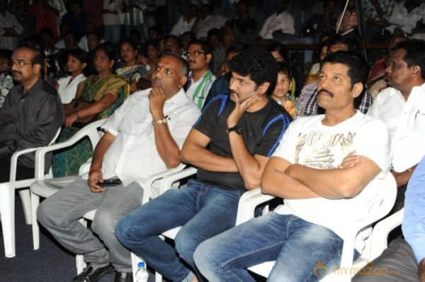 Prema Ledani Movie Audio Launch Photos