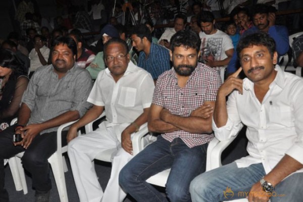 Prema Oka Maikam Audio Launch Photos