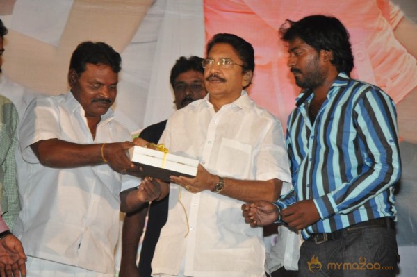 Priya Neemeede Aasaga Movie Audio Launch Photos