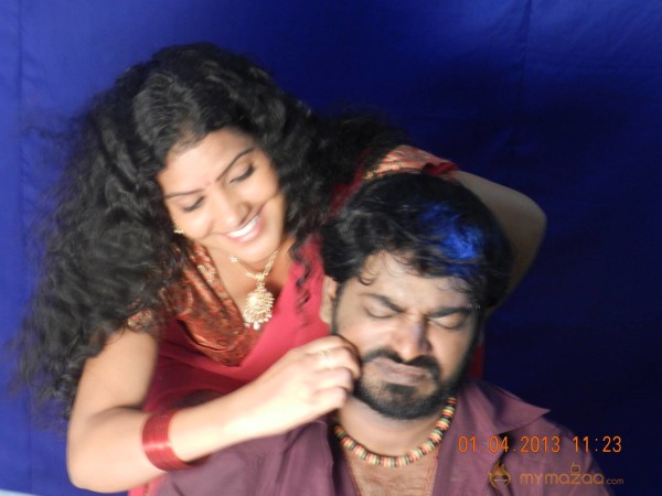 Priya Neemeede Aasaga Movie Stills