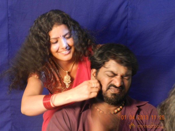 Priya Neemeede Aasaga Movie Stills