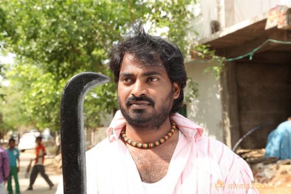 Priya Neemeede Aasaga Movie Stills