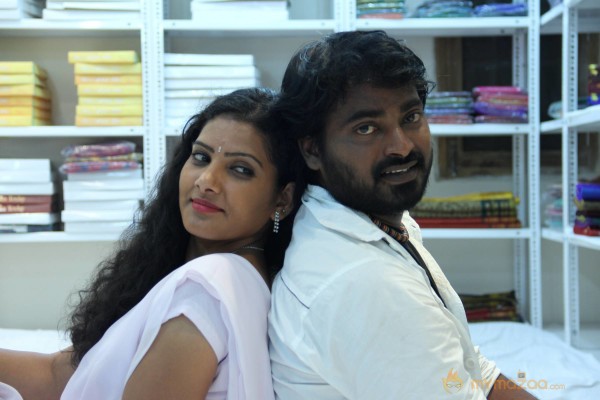 Priya Neemeede Aasaga Movie Stills