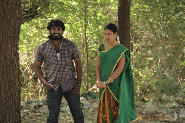 Priya Neemeede Aasaga Movie Stills