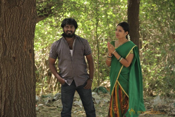 Priya Neemeede Aasaga Movie Stills