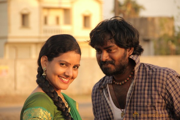 Priya Neemeede Aasaga Movie Stills