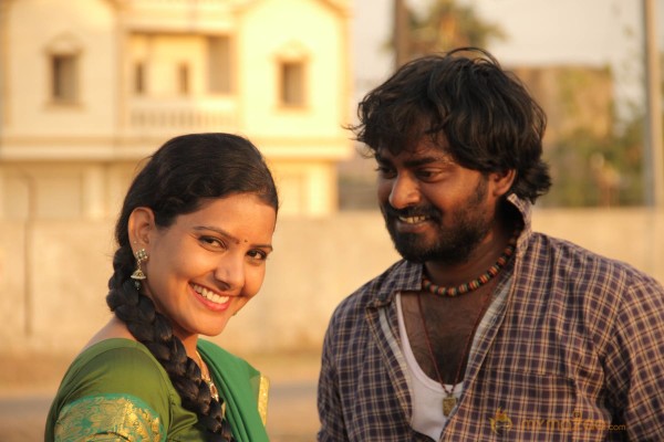 Priya Neemeede Aasaga Movie Stills