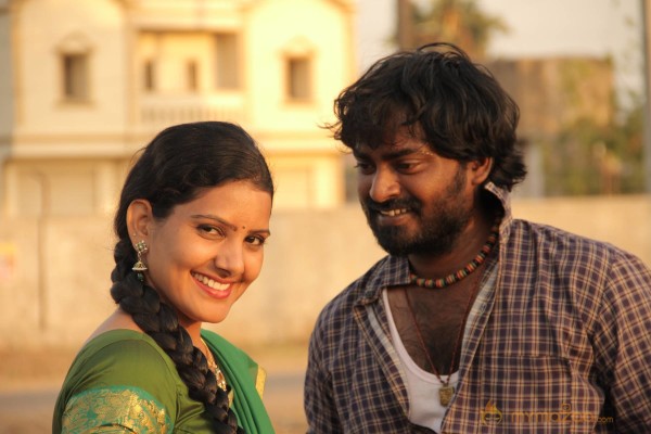 Priya Neemeede Aasaga Movie Stills