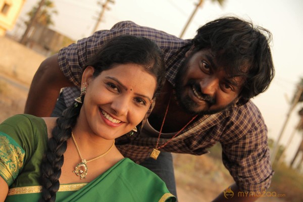 Priya Neemeede Aasaga Movie Stills