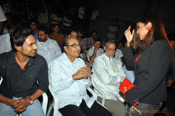 Priyathama Neevachata Kusalama Audio Launch Gallery