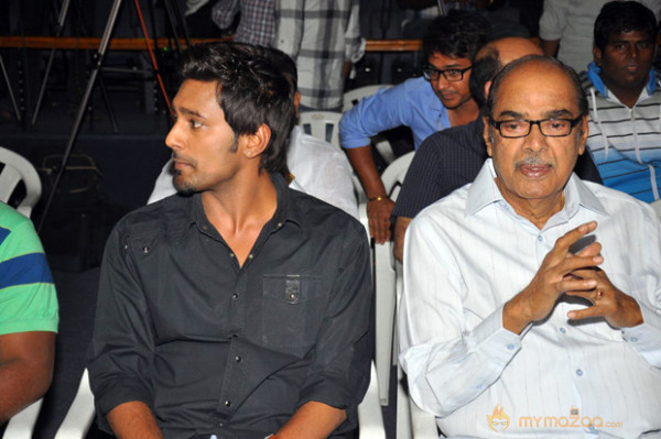 Priyathama Neevachata Kusalama Audio Launch Gallery