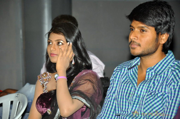 Priyathama Neevachata Kusalama Audio Launch Gallery