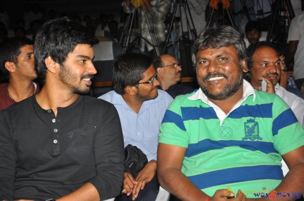 Priyathama Neevachata Kusalama Movie Audio Launch 