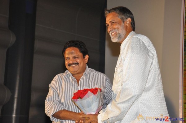 Priyathama Neevachata Kusalama Movie Audio Launch 