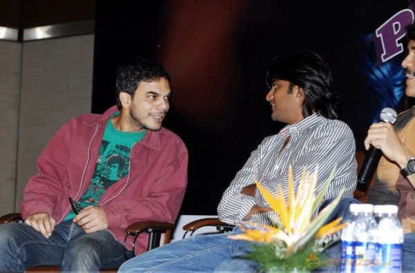 Production NO.12 Press Meet-Gallery 