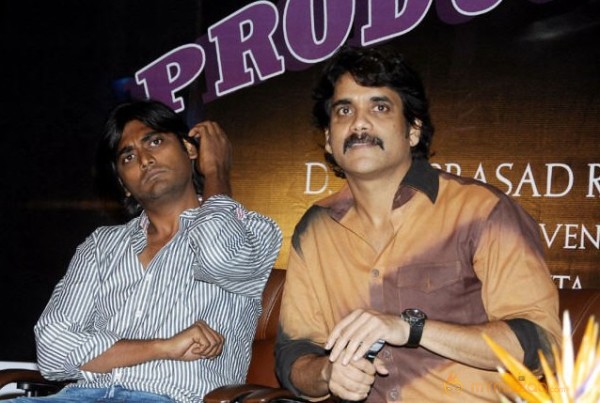 Production NO.12 Press Meet-Gallery 