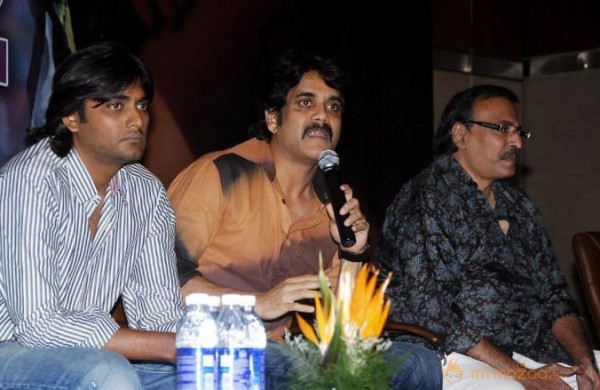 Production NO.12 Press Meet-Gallery 