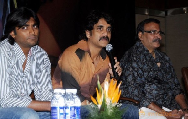 Production NO.12 Press Meet-Gallery 