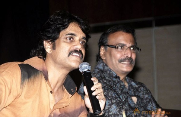 Production NO.12 Press Meet-Gallery 