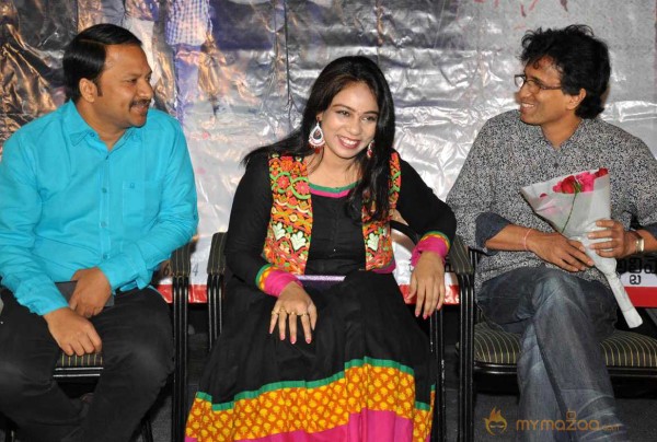  Q Movie Audio Launch 