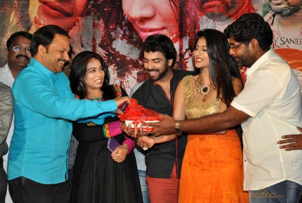  Q Movie Audio Launch 