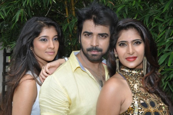 Q movie Launch Photos