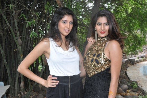 Q movie Launch Photos