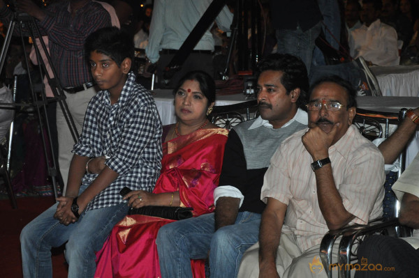 Rai Rai Movie Audio Launch Gallery 