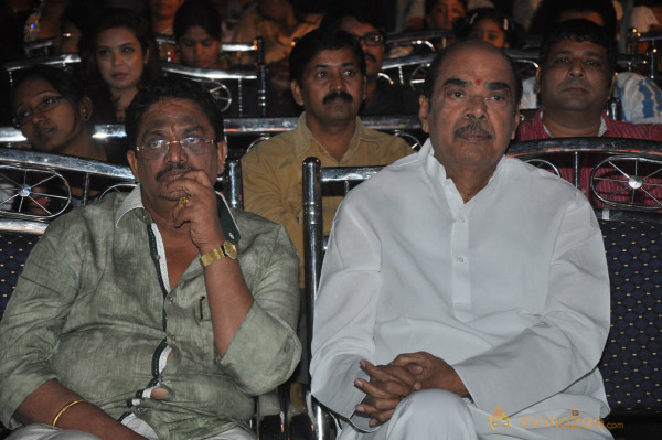 Rai Rai Movie Audio Launch Gallery 